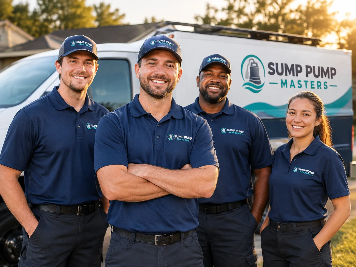 Sump Pump Repair company in Ben Franklin, TX