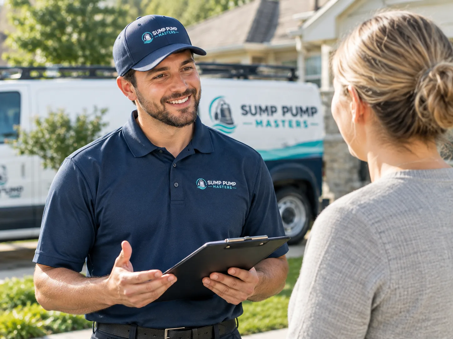 Sump Pump Repair Ben Franklin, TX FAQs
